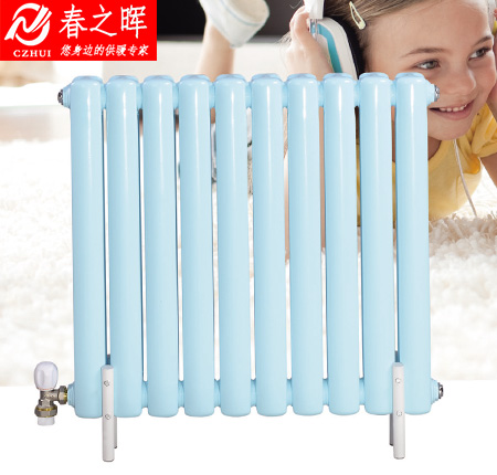 钢制散热器