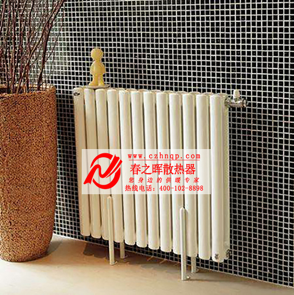 钢制散热器